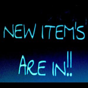 New Listings coming SOON 🎉! New & Gently used Clothing.